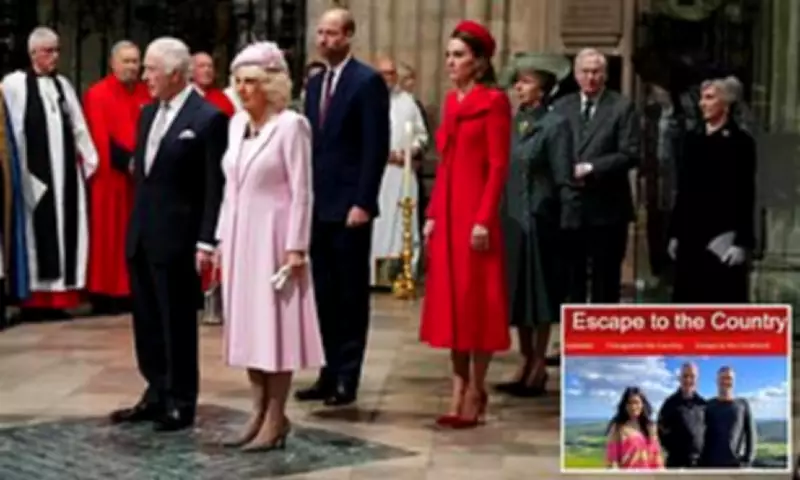 BBC Axes Live Commonwealth Day Coverage After 37 Years, Sparks Outrage