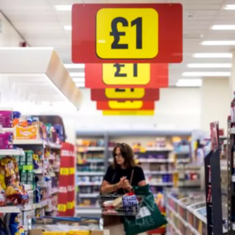 Iceland Supermarket Apologises for Clocks Change Affecting Product Return