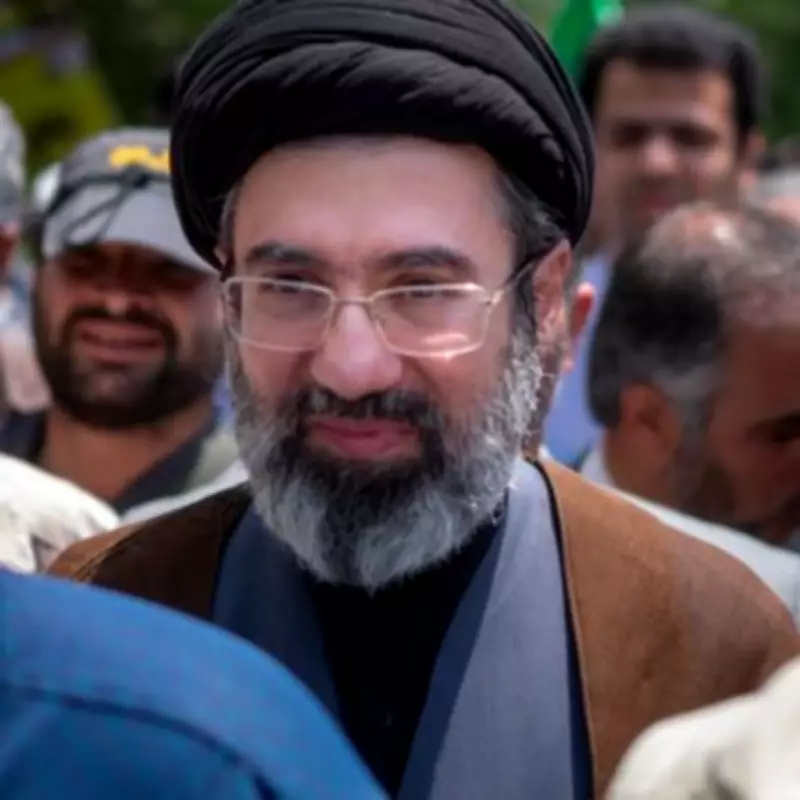 Iran's Supreme Leader Taunts US Troops with 'Come Closer' Message