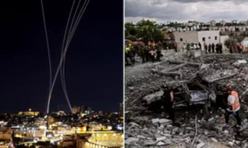 Israel Faces Critical Shortage of Ballistic Missile Interceptors Amid Iran Conflict