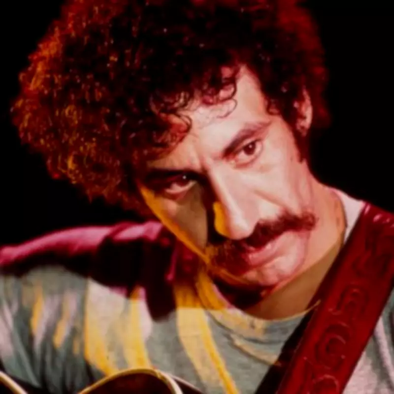Jim Croce's Tragic Plane Crash: The Final Hours of a Rising Star ...