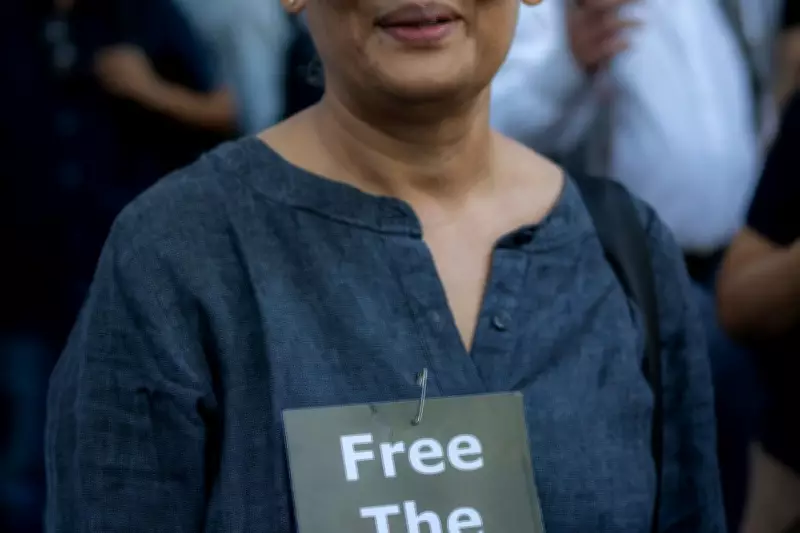 Lyse Doucet and Arundhati Roy Shortlisted for Women's Prize for Nonfiction