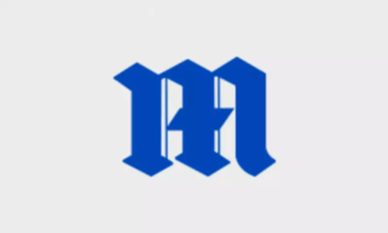 Major Fire Engulfs Historic Grade II-Listed Building in Staffordshire