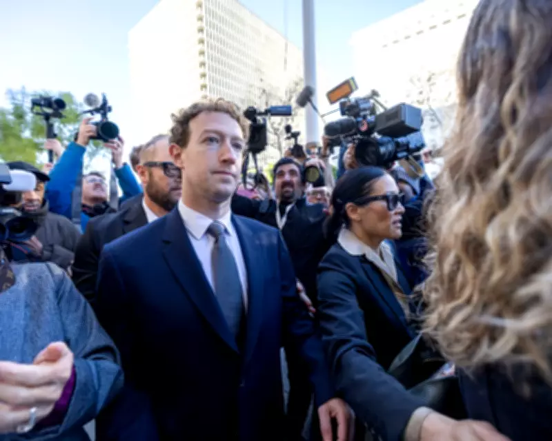 Social Media Addiction Trial: Landmark Legal Case Begins in London ...