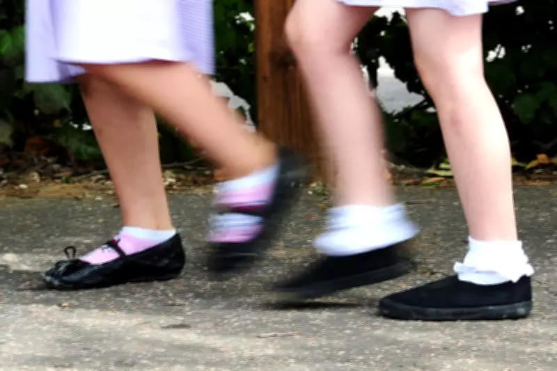 Specialist Teacher Shortage Hits Record-High ASN Pupil Numbers in Scotland