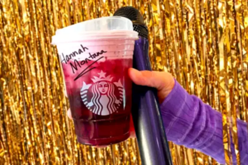 Напиток Starbucks вызвал скандал из-за вкуса малины