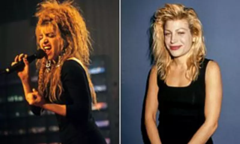 Taylor Dayne's Stage Return Sparks 'Unrecognizable' Fan Reactions