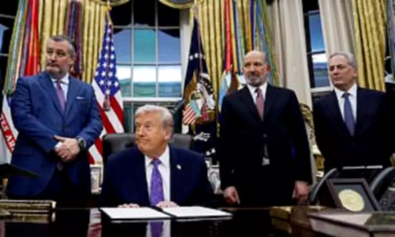 Trump Adviser Warns of Nuclear Risk in Iran War, Urges De-escalation