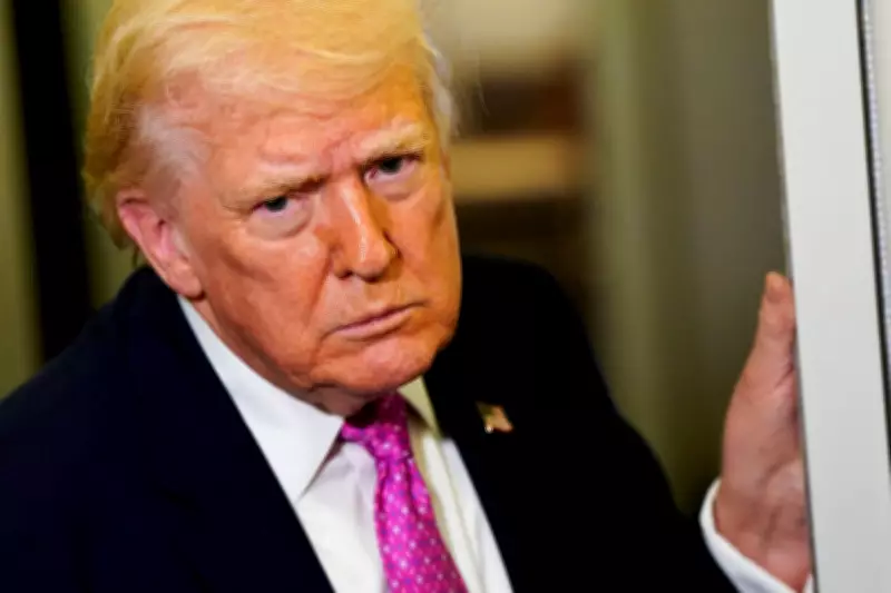 Trump's Iran War Exit Strategy Risks Economic Chaos for US Allies ...