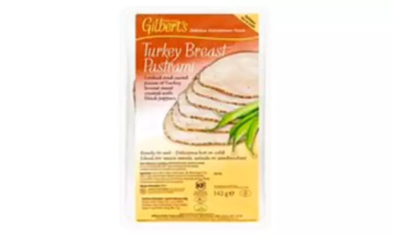 UK Supermarkets Recall Turkey Pastrami Over Deadly Listeria Contamination Fears