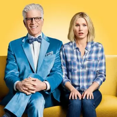 10 Timeless TV Series That Audiences Can't Stop Rewatching