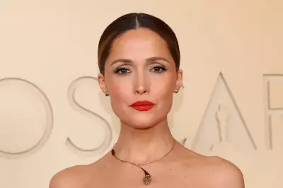 2026 Oscars: Full Winners List Announced Live from Hollywood Ceremony