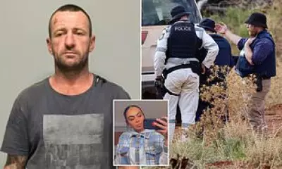 $250,000 Reward Offered for Triple Murder Suspect Julian Ingram in NSW