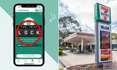 7-Eleven App Fuel Price Lock Feature Vanishes Amid Soaring Petrol Costs