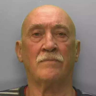 77-Year-Old Therapist Jailed for Sexual Abuse Under Guise of Treatment