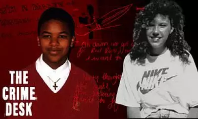 A Girl in the Dock: The 1997 Case That Haunts a Veteran Court Reporter