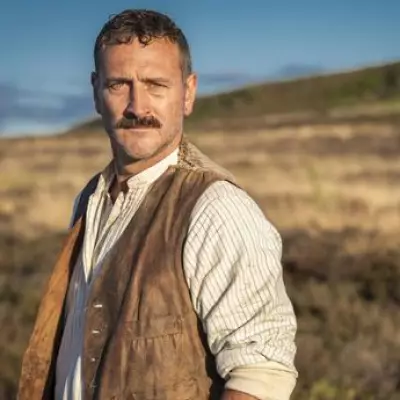 A Woman of Substance Cast Revealed: Guest Stars from Vera and Outlander