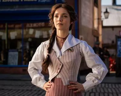 A Woman of Substance Remake: Sex Caves, Feminism, and Channel 4's Risky Revival