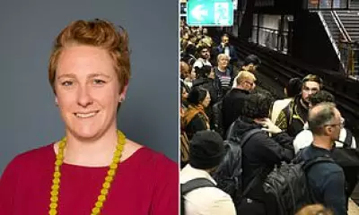 Academic Defends Big Business Role in Migration Debate Amid 'Cult' Accusations