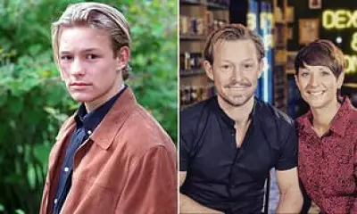 Actor Adam Rickitt's Year-Long Stalker Terror: Child Rape Fantasies Revealed in Court