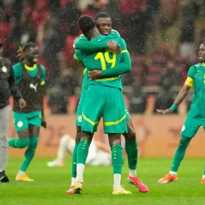 AFCON Final Result Dramatically Overturned, Morocco Crowned Champions