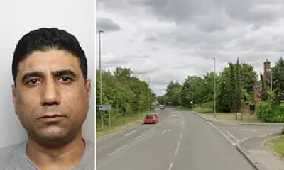 Afghan Migrant Admits to Kidnap, Rape and Sexual Assaults in Oxfordshire
