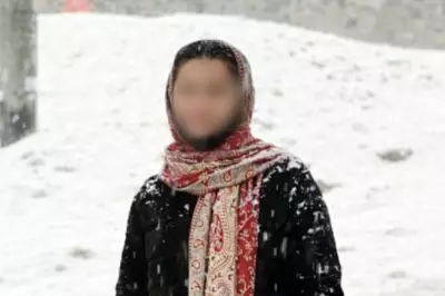 Afghan Scholar Denied UK Visa as Home Secretary's Ban Blocks Escape from Taliban