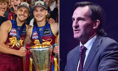 AFL Grand Final Set for Twilight Shift Despite Fan Opposition to 2.30pm Tradition