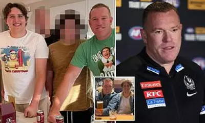 AFL Star's Brother Guilty of Child Sex Crimes, Victim Speaks Out in Court