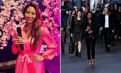 AI Anxiety Fuels Australian Job Cuts as 19% of Firms Plan Redundancies