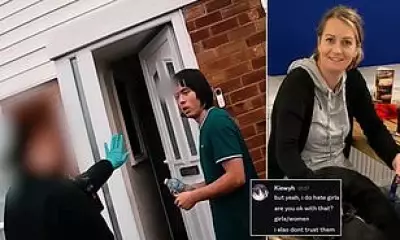 AI Chatbot Advised Teen on Mother's Murder, Revealing Dark Digital Dangers