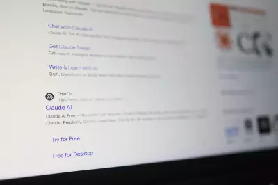 AI Distillation Sparks Global Security Crisis as China Accused of Tech Theft