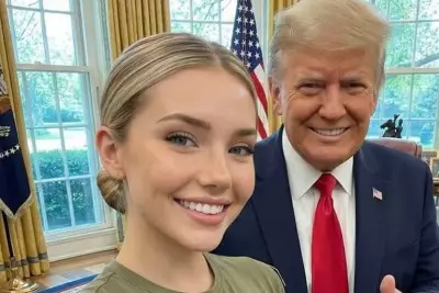 AI-Generated Army Soldier Jessica Foster Dupes MAGA with Pro-Trump Propaganda