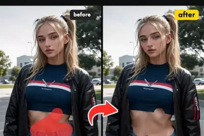 AI Video Maker Advert Banned for Sexualising Women and Causing Offence