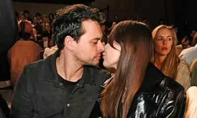 Aimee Lou Wood's Paris Fashion Week Romance and New Jane Eyre Role