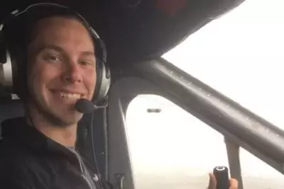 Air Canada Pilot Killed in LaGuardia Crash Had Flown Since Age 16, Family Reveals