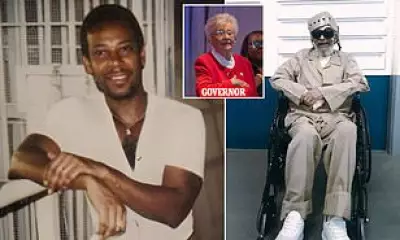 Alabama Governor Spares Inmate from Execution in 1991 Murder Case