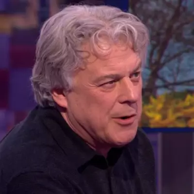 Alan Davies Pens Memoir for Children After Confronting Difficult Past
