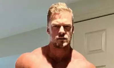 Alan Ritchson Allegedly Attacks Neighbor in Tennessee Street Brawl