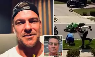 Alan Ritchson Breaks Silence After Police Clear Him in Neighbour Brawl