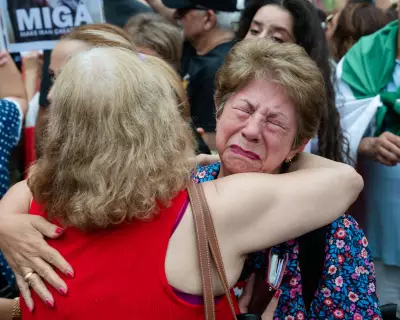 Albanese Downplays US Military Request Over Iran, Citing Distance