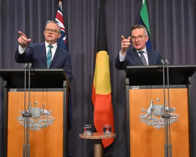 Albanese Government Assures Fuel Supply Stability Amid Rising Prices and Shortages