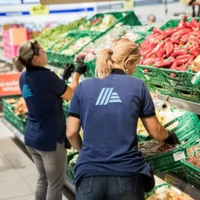 Aldi's 15p Easter Vegetable Deal Returns for Five Days from March 31