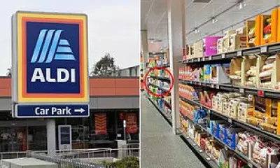 Aldi's 99c Tinned Legumes Hailed as 'Underrated Gem' by Australian Shoppers