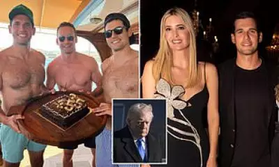 Alexander Brothers Explored Trump Pardon Before Sex Trafficking Conviction