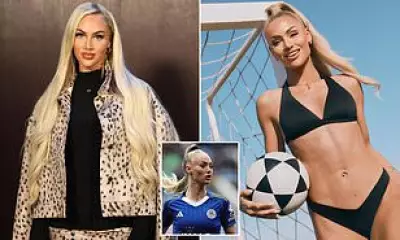 Alisha Lehmann Reveals How Social Media Criticism Nearly Ended Her Football Career