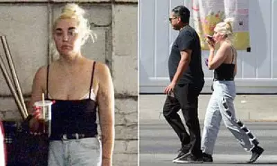 Amanda Bynes Flaunts 30lb Ozempic Weight Loss During LA Outing with Boyfriend
