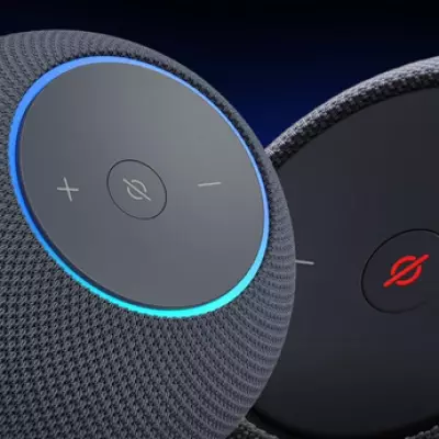 Amazon Echo Dot Max Hits Record Low Price in Spring Sale