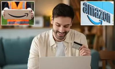 Amazon Launches Ultra-Fast One-Hour Delivery with Premium Fees for Prime and Non-Prime Members