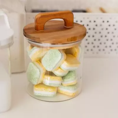 Amazon Spring Sale Slashes Household Essentials: Fairy Pods & Dishwasher Tablets